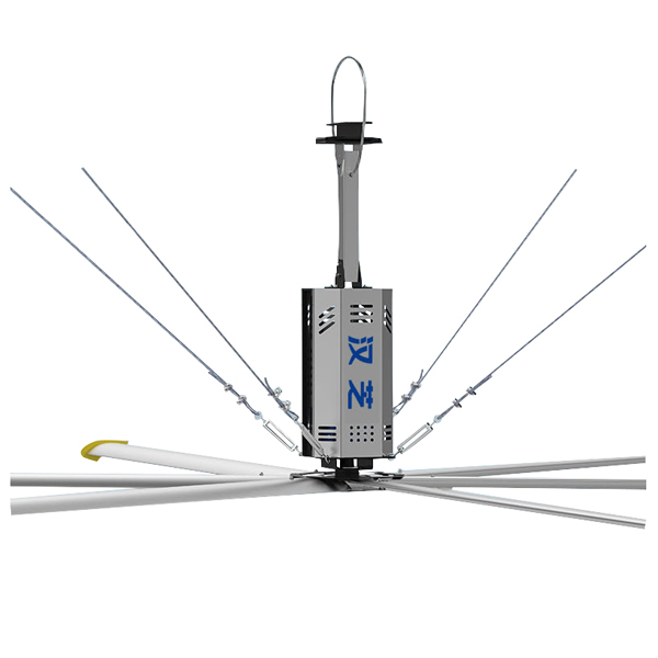 節能大吊扇